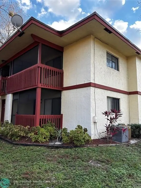 2014 NW 43rd Ter #6, Lauderhill, FL 33313 - #2