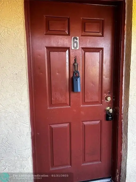2014 NW 43rd Ter #6, Lauderhill, FL 33313 - #3