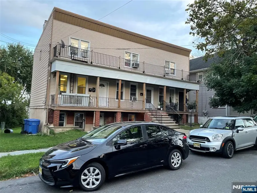 69 Feronia Way , 69 1/2, Rutherford, NJ 07070 - #3