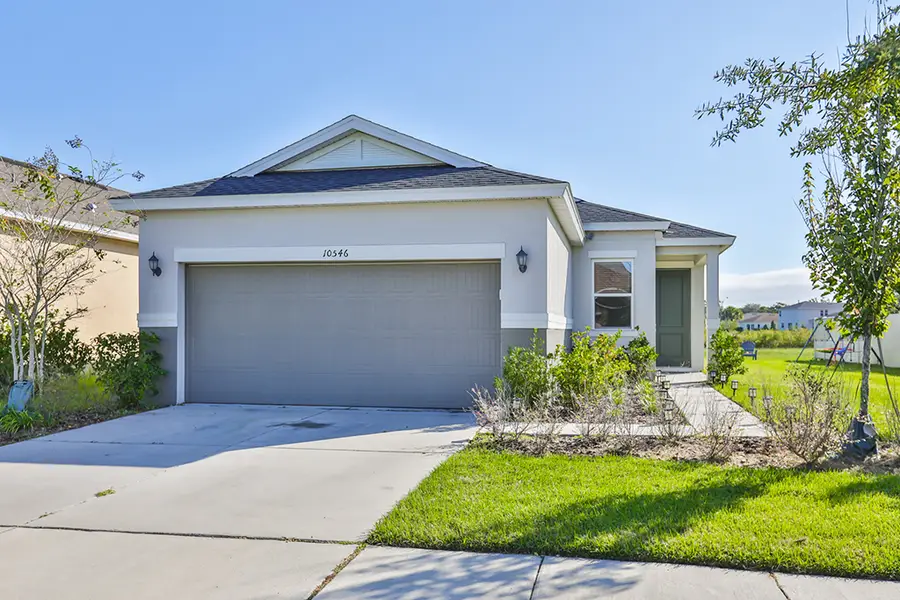 10546 Medford Lake Dr, Riverview, FL 33578 - #2