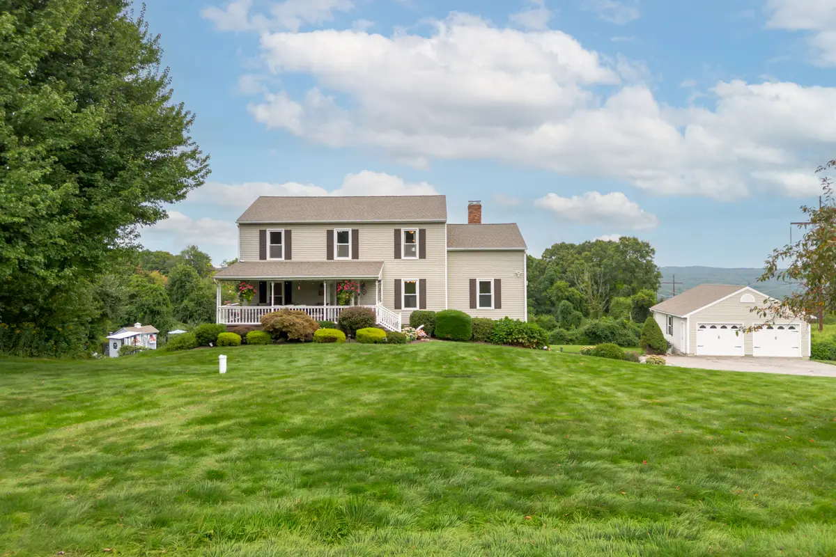 25 Bonnie Vu Lane, New Milford, CT 06776 - #1
