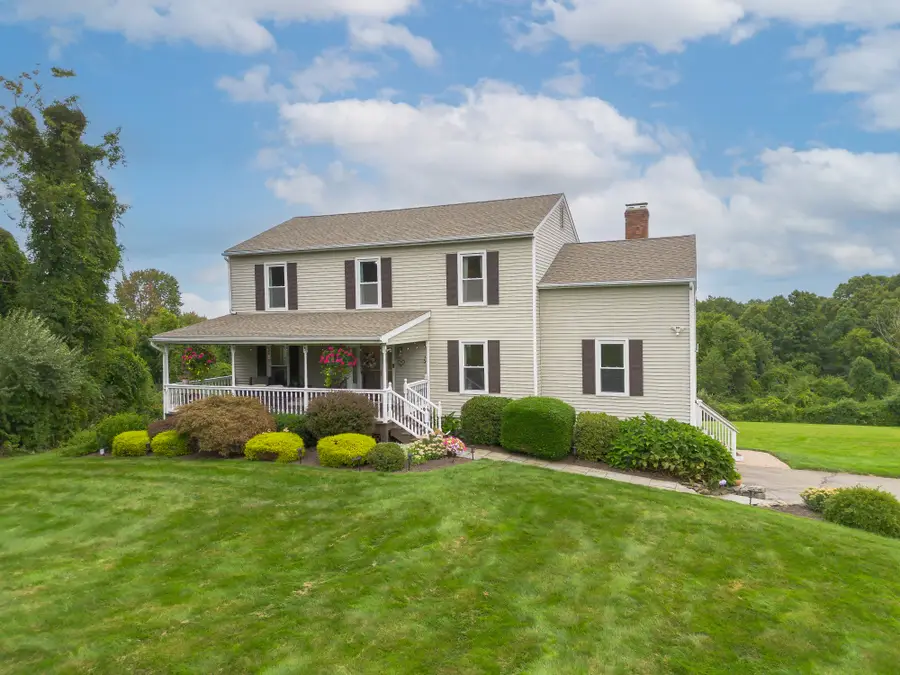 25 Bonnie Vu Lane, New Milford, CT 06776 - #2