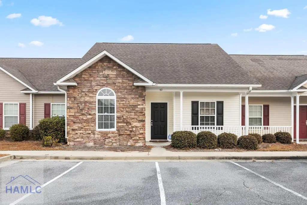 401 Barry Mccaffrey Boulevard #K2, Hinesville, GA 31313 - Image #1