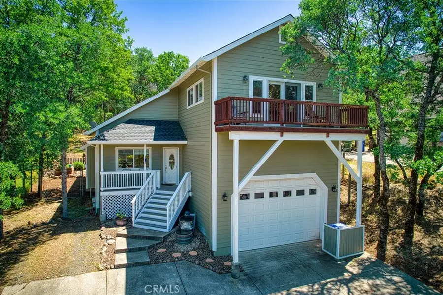 19220 Deer Hill Road, Hidden Valley Lake, CA 95467 - Image #2