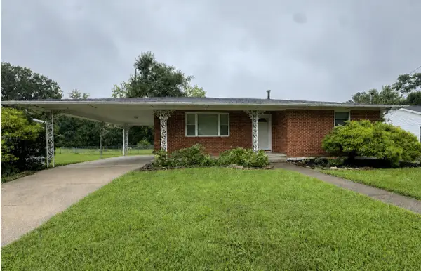 2316 Orr Road, Poplar Bluff, MO 63901