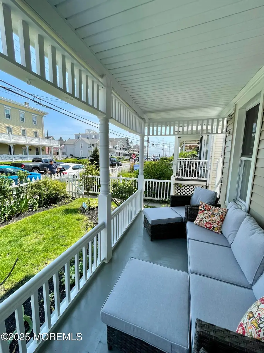 22 Embury Avenue #1, Ocean Grove, NJ 07756 - Image #3