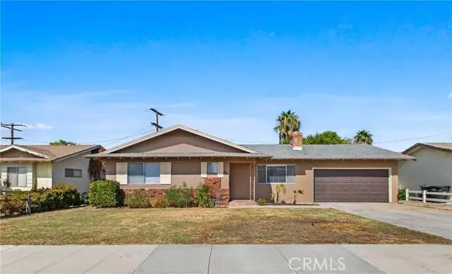 771 S Thompson, Hemet, CA 92543 - #1