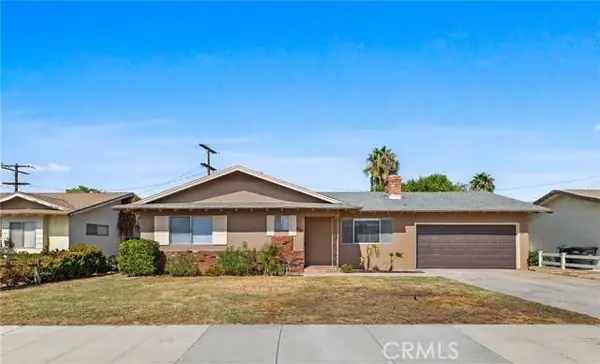 771 S Thompson, Hemet, CA 92543