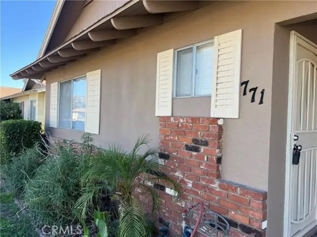 771 S Thompson, Hemet, CA 92543 - #2