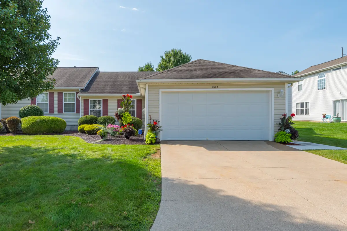 5308 Chaucer Drive, Medina, OH 44256 - #1