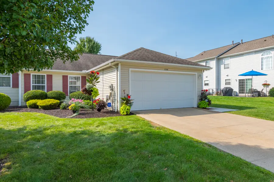 5308 Chaucer Drive, Medina, OH 44256 - #2