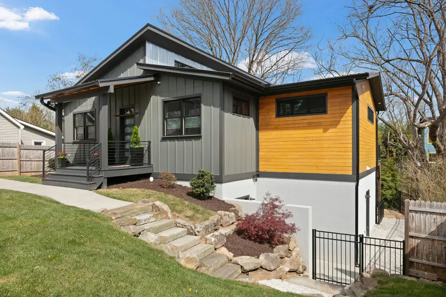 54 Howard Street, Asheville, NC 28806 - #2