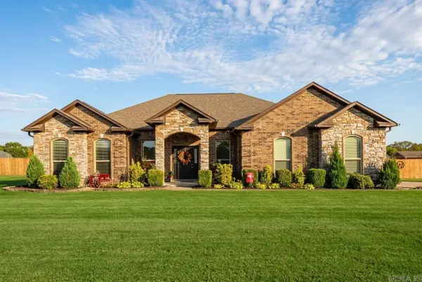 66 Colt Loop, Greenbrier, AR 72058