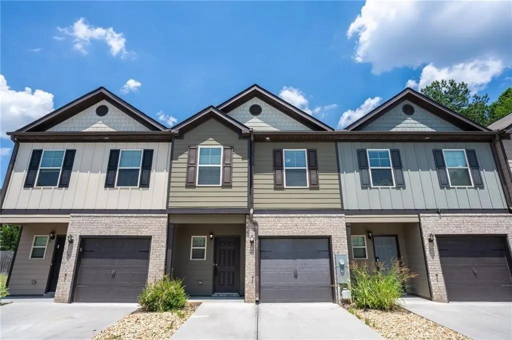 6106 Oak Bend Court, Riverdale, GA 30296 - #1