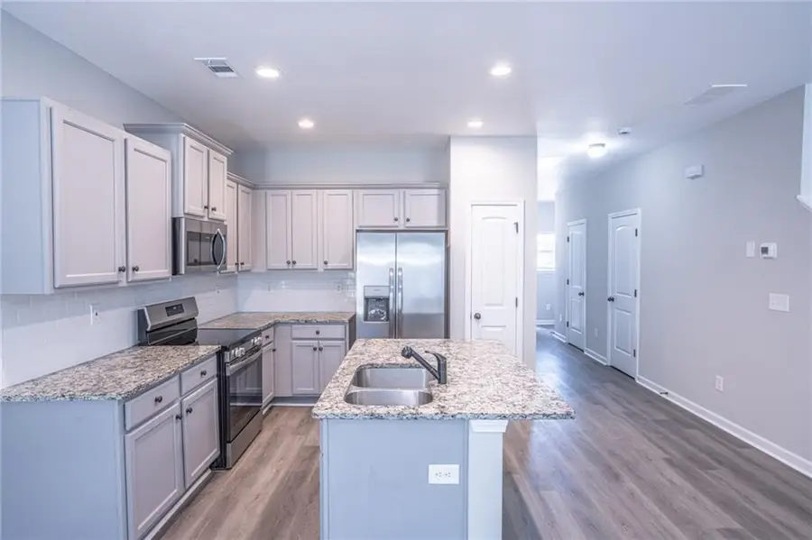 6106 Oak Bend Court, Riverdale, GA 30296 - #2