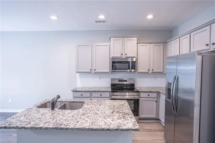 6106 Oak Bend Court, Riverdale, GA 30296 - #3