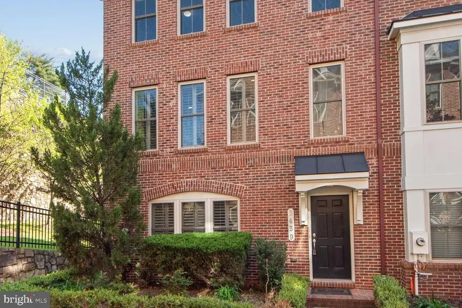 3439 S Kemper Road, Arlington, VA 22206 - #2
