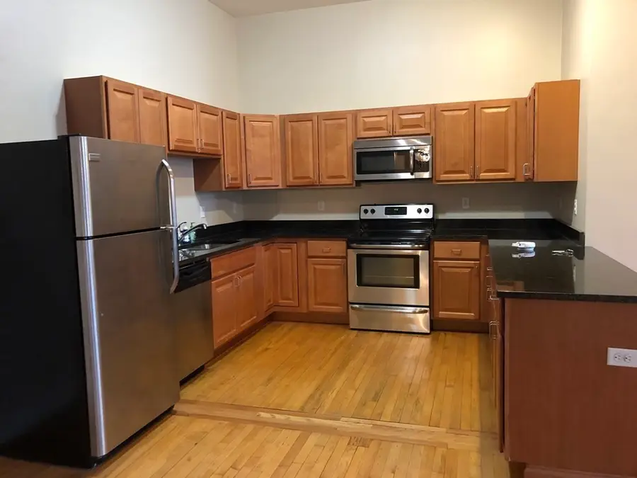 55 Park Street , 3, Attleboro, MA 02703 - #2