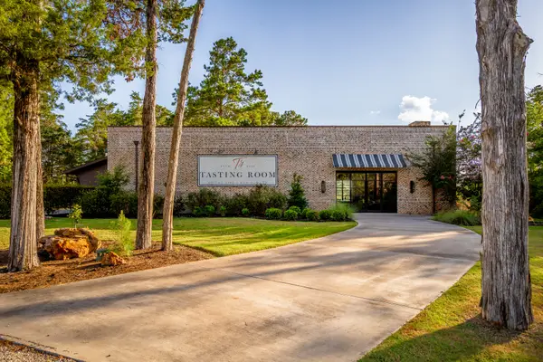 25200A Bernard Road, New Ulm, TX 78950