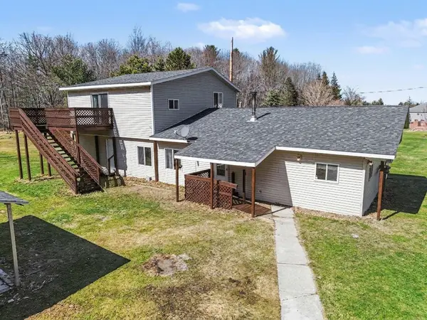 7154 Barkley RD, Vassar, MI 48768