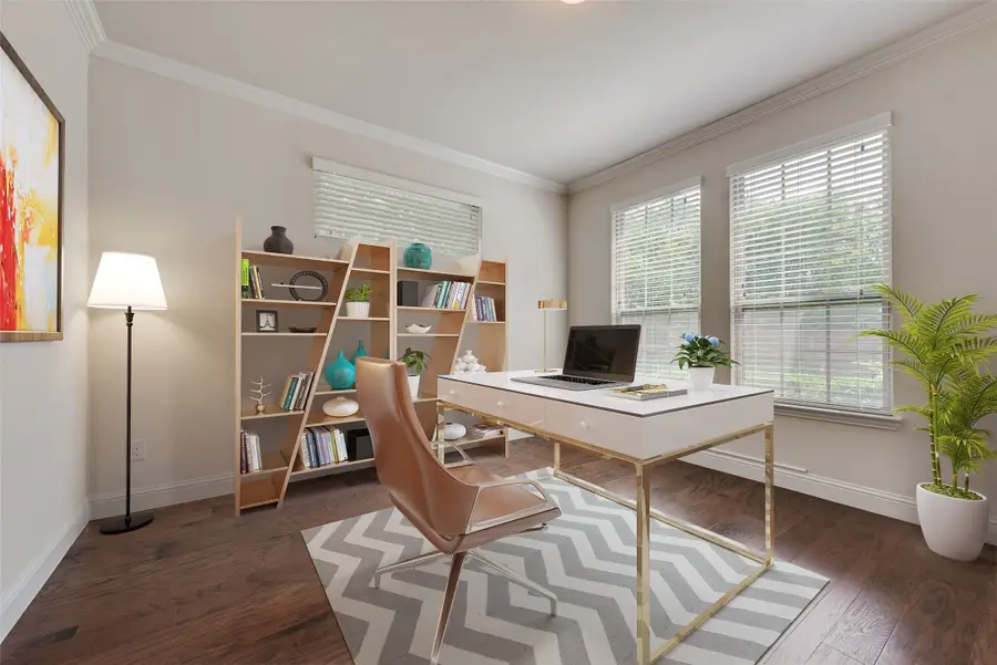 1398 Caspian Drive, Roanoke, TX 76262 - #3