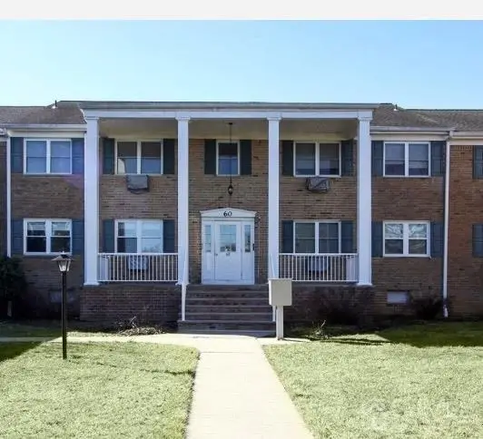 60 Manchester Court , E, Freehold, NJ 07728 - #1