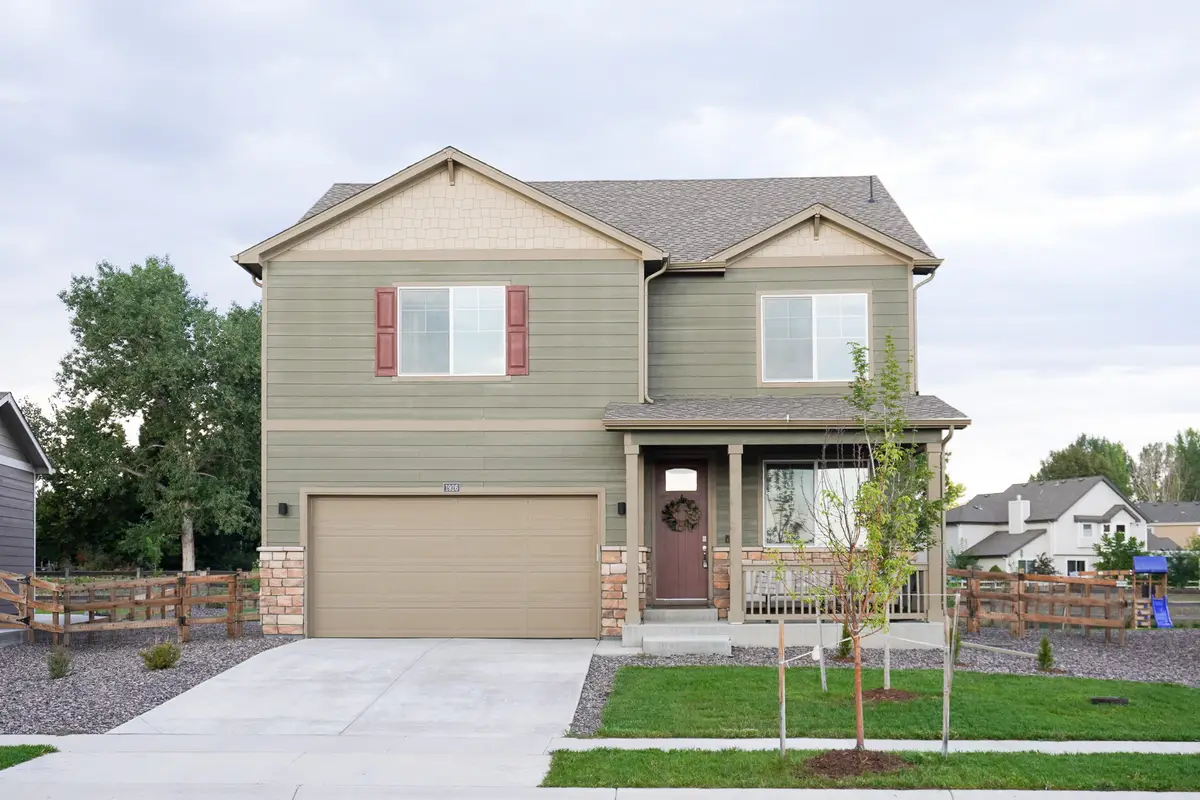 1926 Floating Leaf Dr, Fort Collins, CO 80528 - Image #1