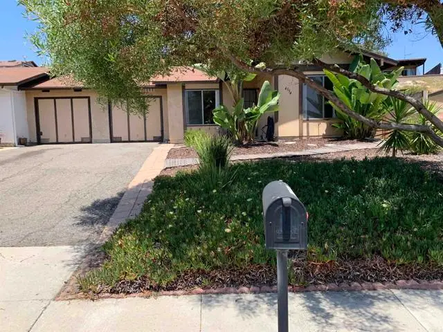 4554 Quailridge Drive, Oceanside, CA 92056 - #1
