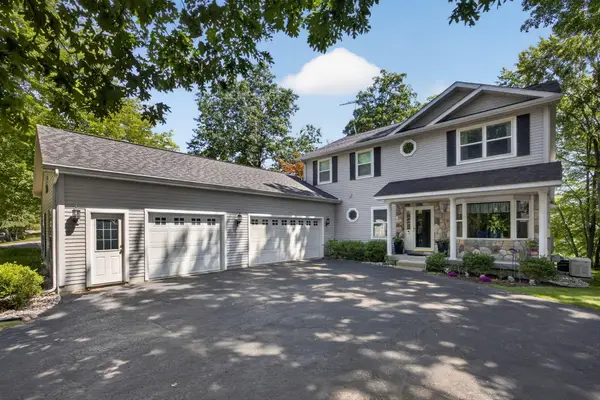 9240 Ranger Drive, Canadian Lakes, MI 49346