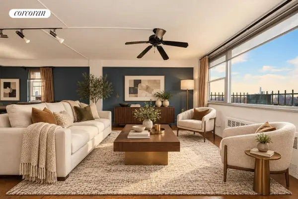 333 E 14th Street #17D, Manhattan, NY 10003