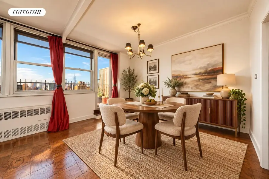 333 E 14th Street #17D, Manhattan, NY 10003 - #2