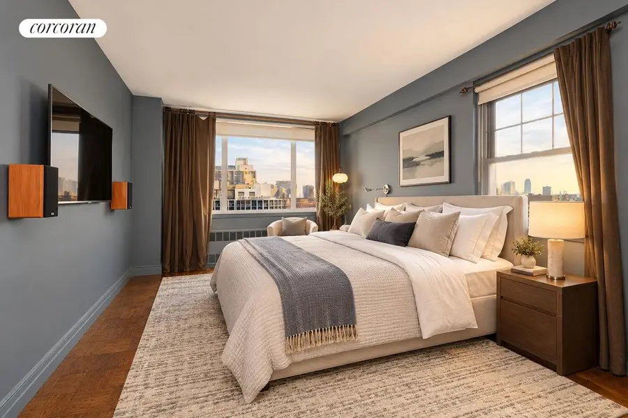 333 E 14th Street #17D, Manhattan, NY 10003 - #3