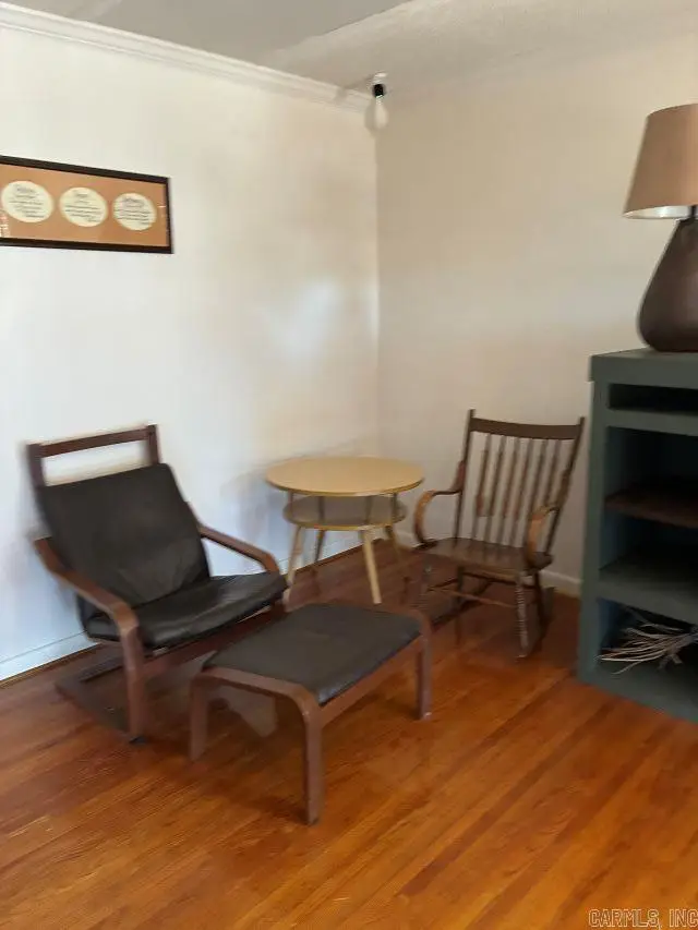 7 Chicago, Little Rock, AR 72206 - #3