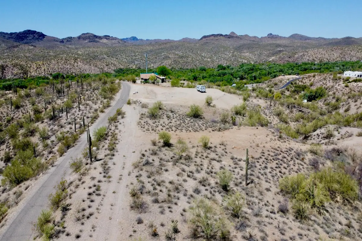 456XXX N Us Hwy 60 Highway, Morristown, AZ 85342 - Image #1