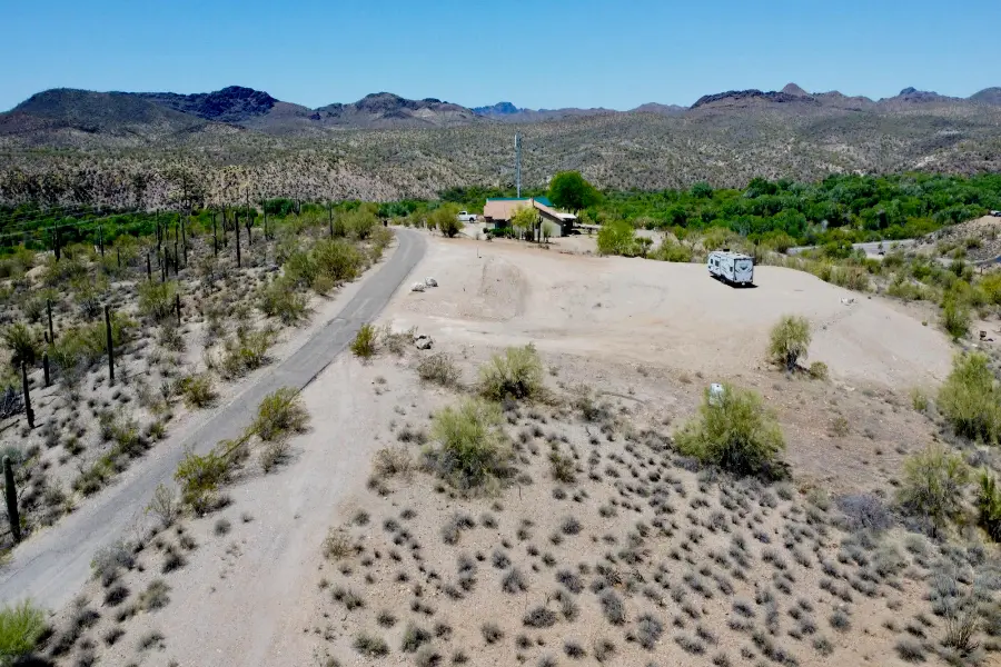 456XXX N Us Hwy 60 Highway, Morristown, AZ 85342 - Image #3