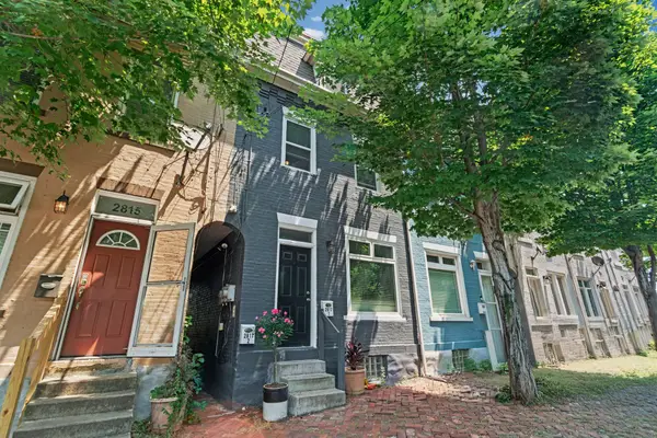 2817 Jane Street, Pittsburgh, PA 15203