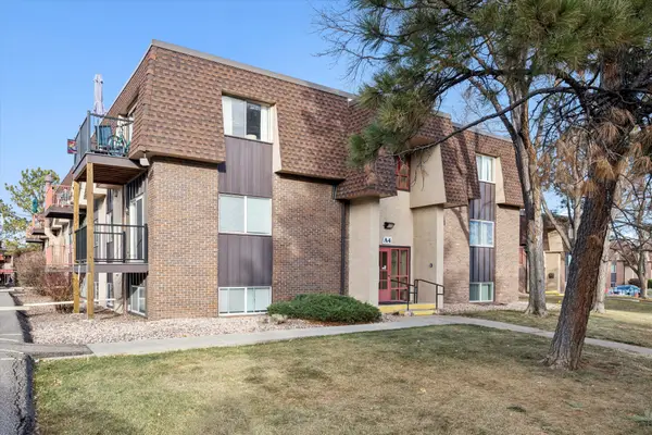 7755 E Quincy Avenue #206A4, Denver, CO 80237