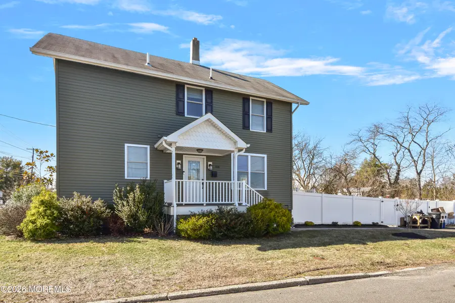 108 Morris Avenue, Belford, NJ 07718 - #2