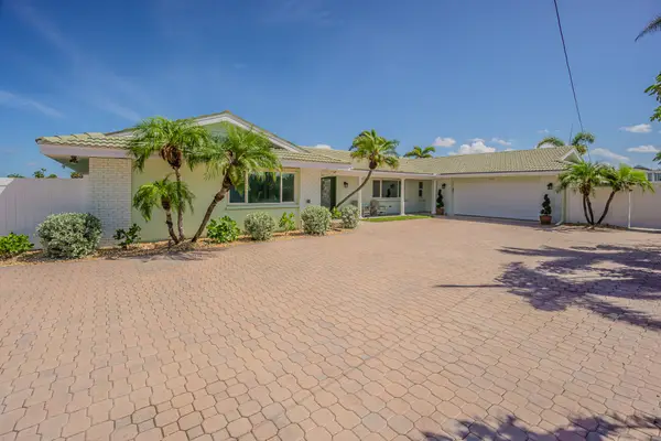 5950 Bikini Way N, ST PETE BEACH, FL 33706