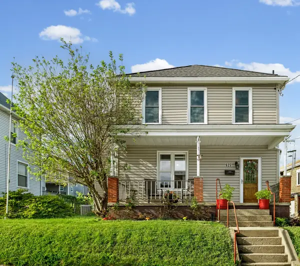 925 Walnut St, Springdale, PA 15144