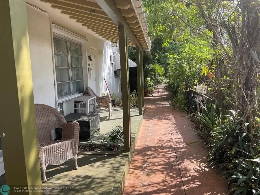 2025 Taylor St, Hollywood, FL 33020 - #2