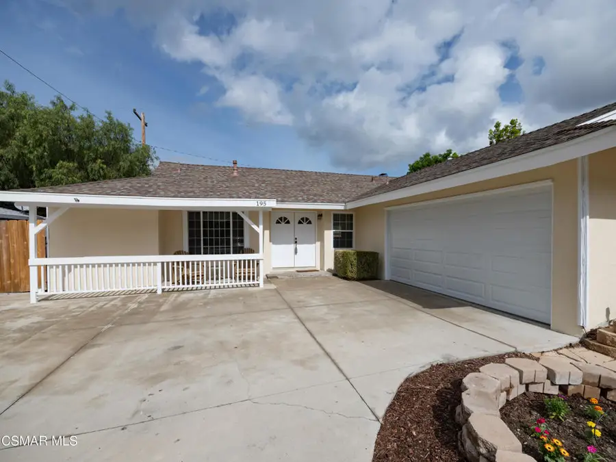 195 Tennyson Street, Thousand Oaks, CA 91360 - #2