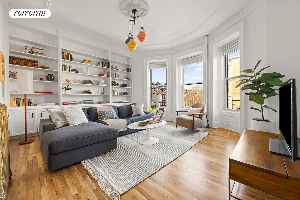 433 3rd Street #3, Brooklyn, NY 11215 - #1