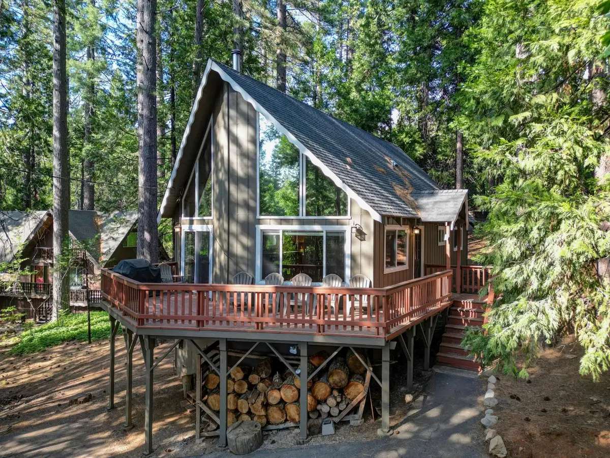 2393 Stephanie Drive, Arnold, CA 95223 - #1