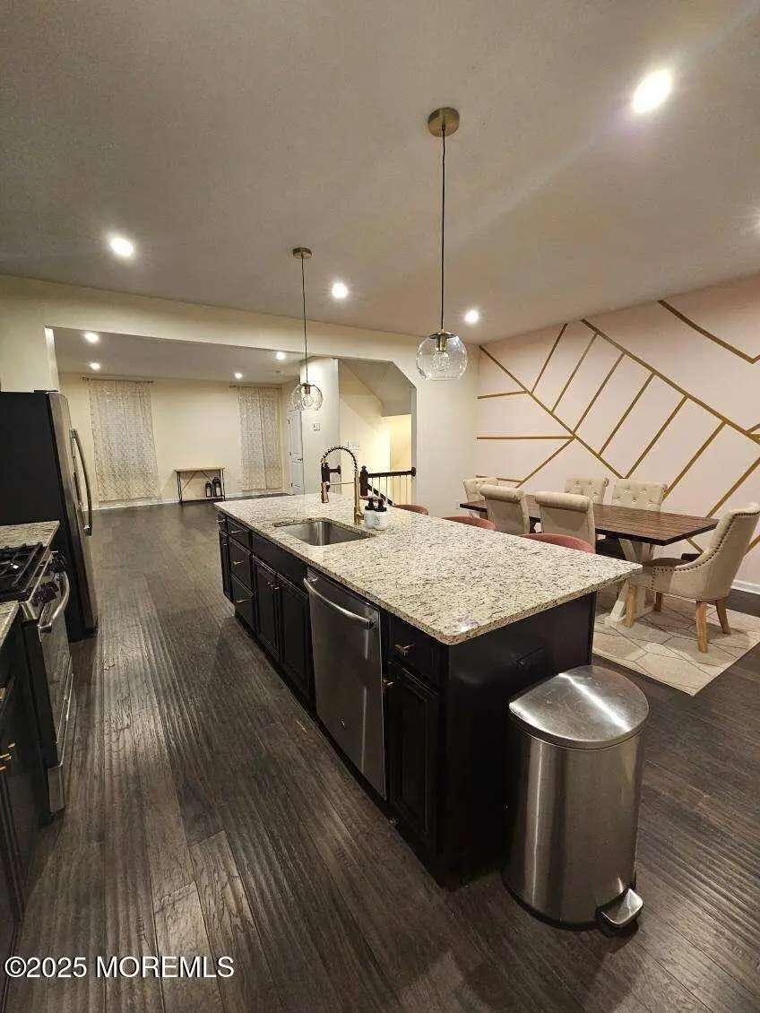 802 Rio Grande Drive #2002, Toms River, NJ 08755 - #1