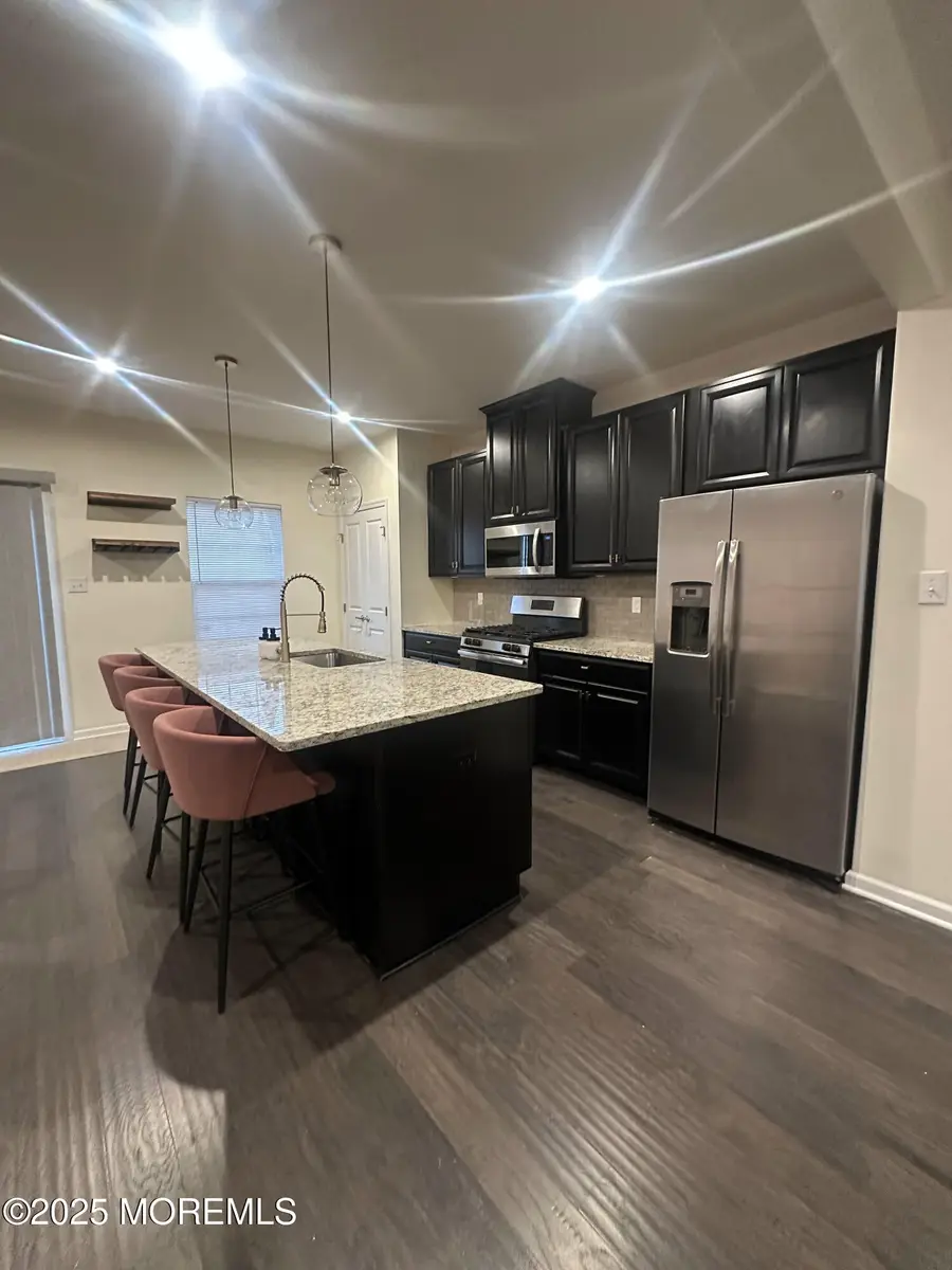 802 Rio Grande Drive #2002, Toms River, NJ 08755 - #2