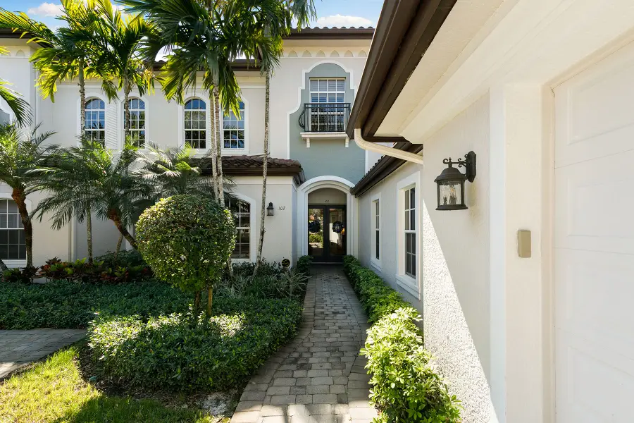 28540 Calabria Court #102, Naples, FL 34110 - #2