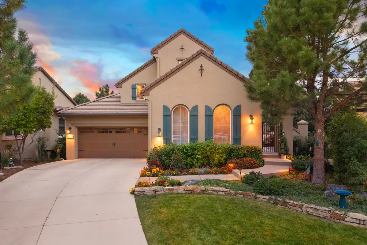 5040 Carbonate Way, Castle Rock, CO 80108 - #1