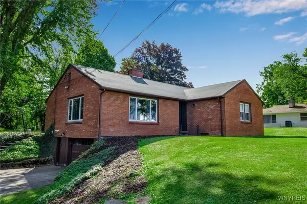 10610 Swamp Road, Fredonia, NY 14063