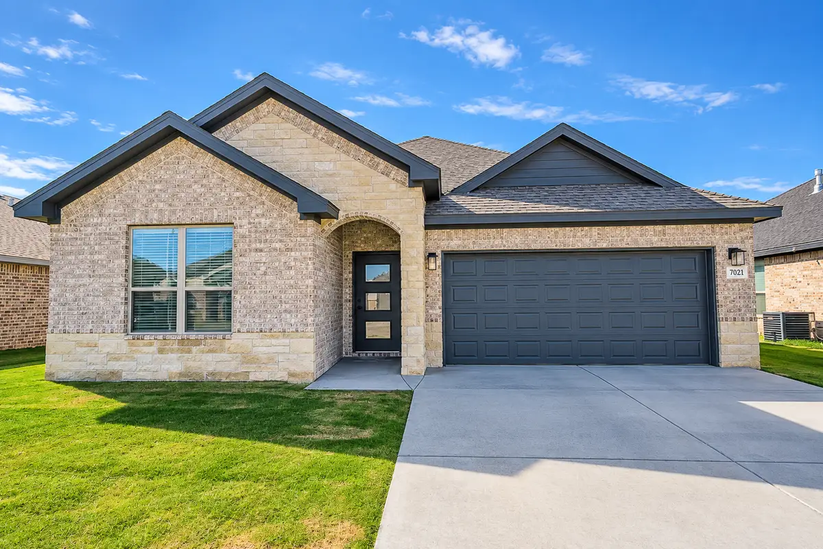 7021 25th Street, Lubbock, TX 79407 - #1